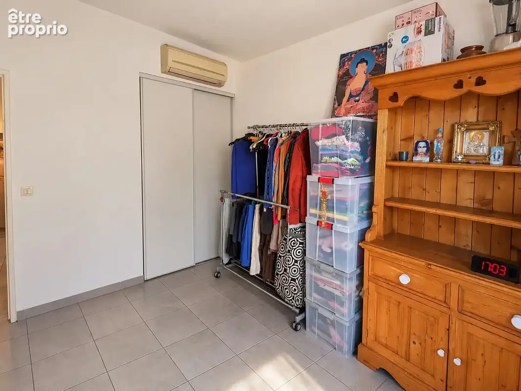Studio residence le sophia - photo 2