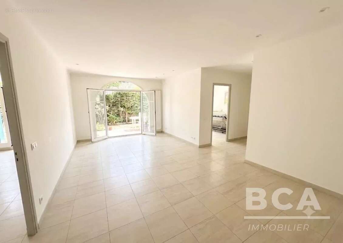 Le rez de jardin qui n'attend que vous - photo 3