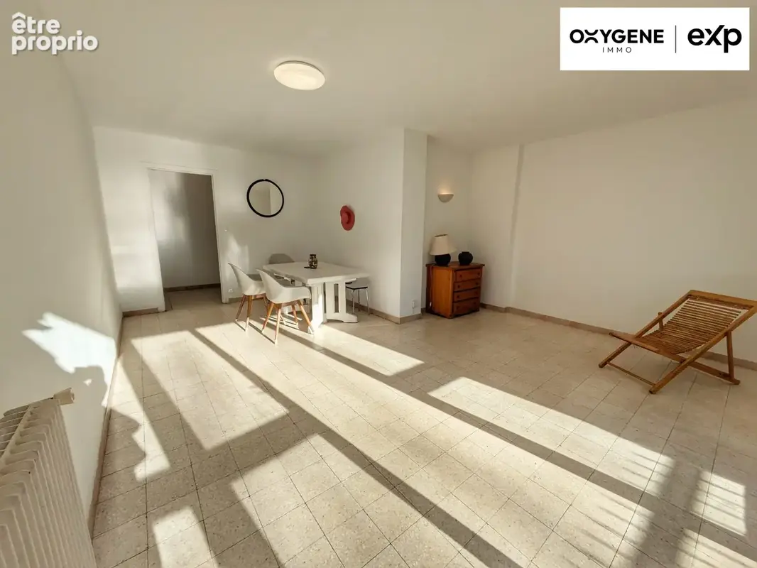Appartement 74 m² à Perpignan  - photo 3