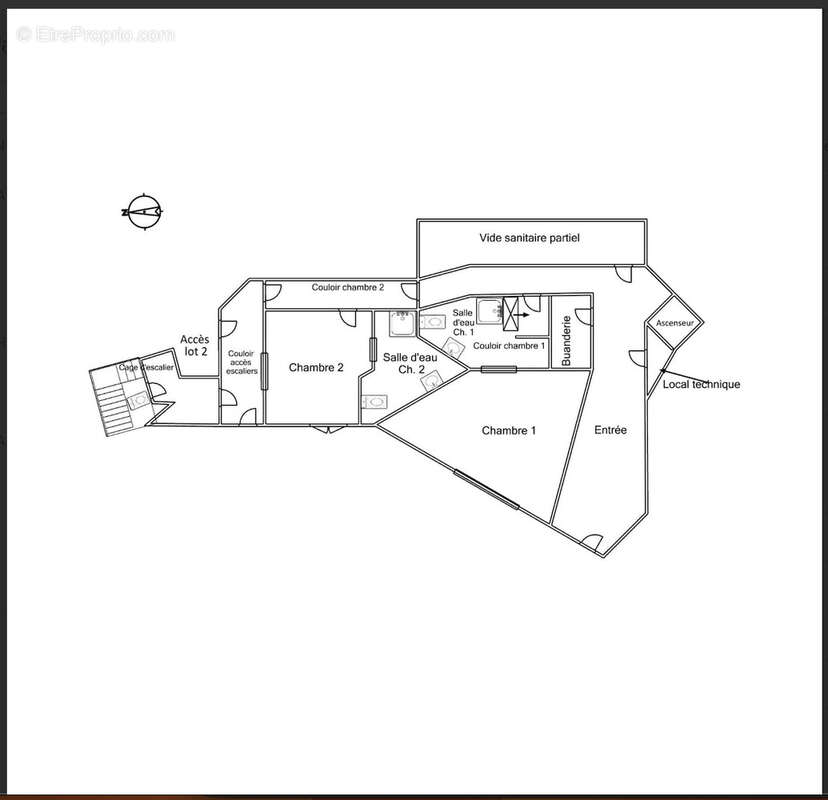 Maison à PORTO-VECCHIO