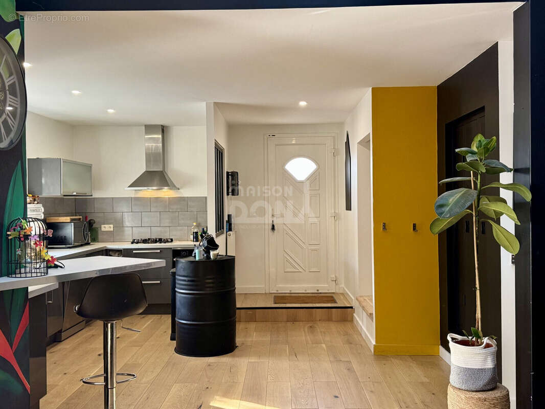 Maison 132 m² à Tournefeuille  - photo 7