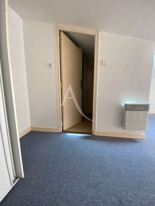 Appartement à LA ROCHELLE