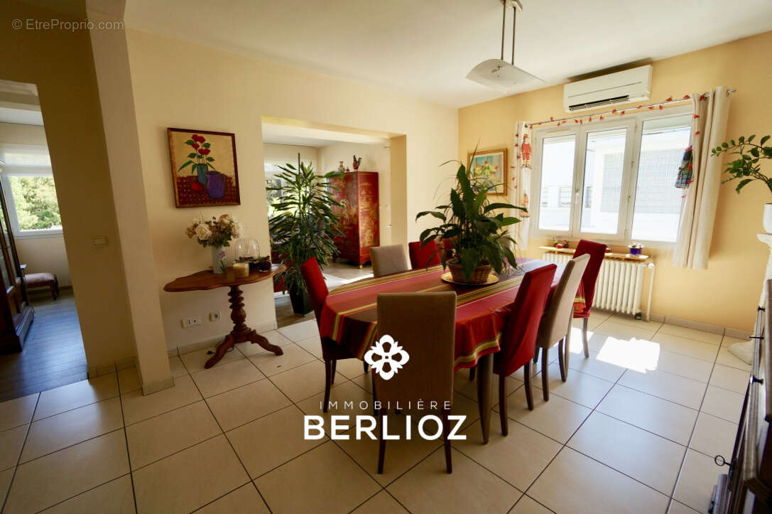 Maison de 150 m2 habitables sur un terrain de 705 m2, à Corenc Montfleury - photo 2