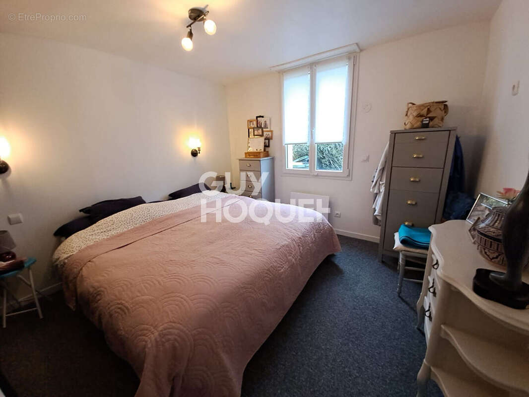 Maison à DOLUS-D'OLERON