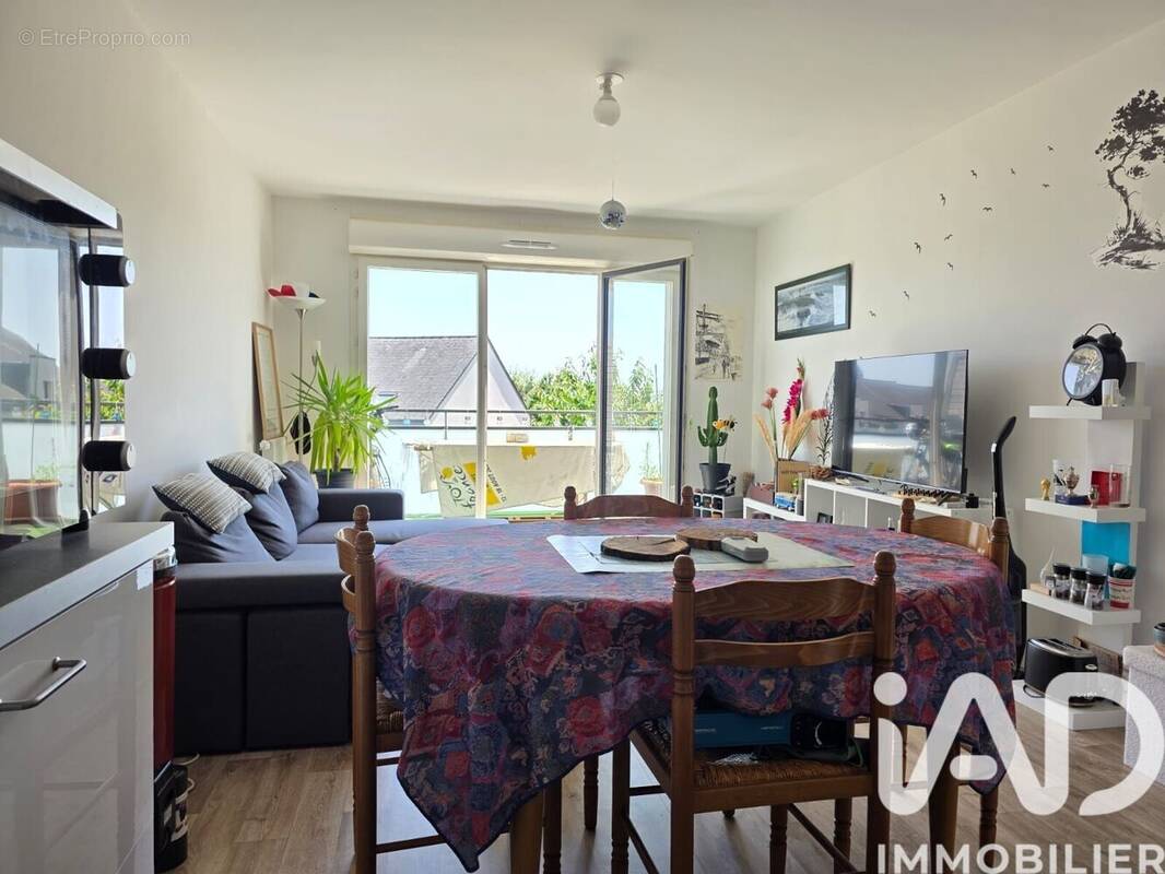 Photo 1 - Appartement à CORPS-NUDS