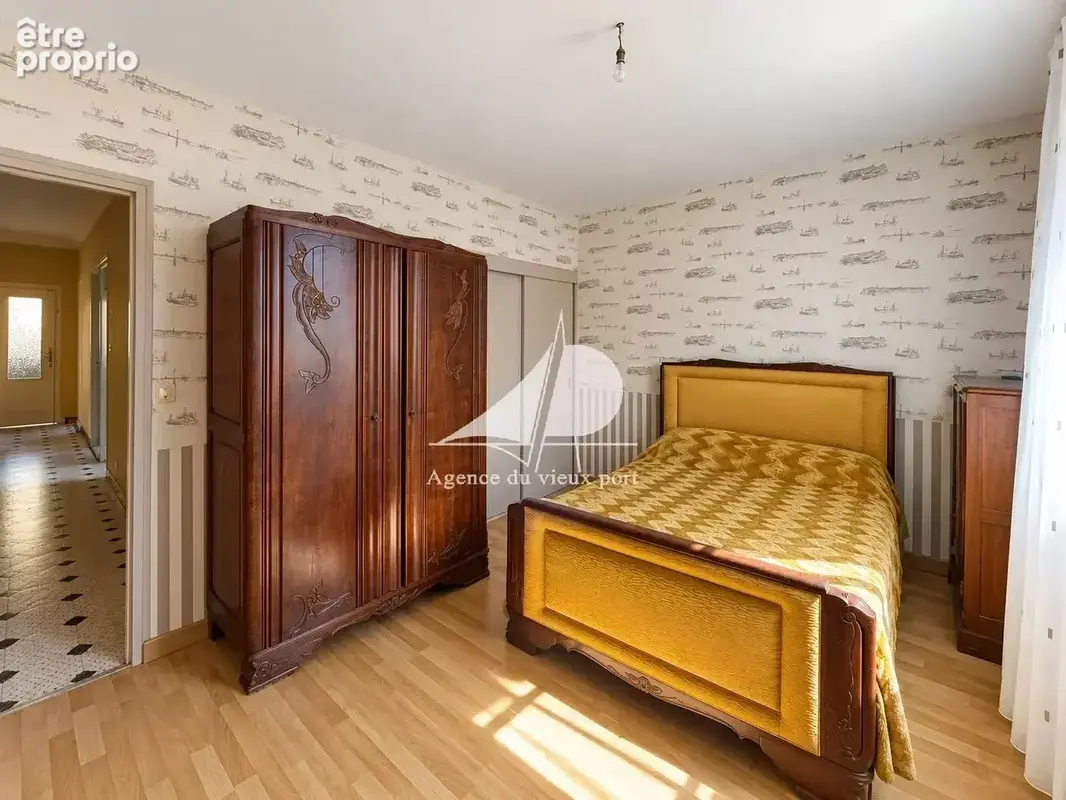 Maison lumineuse 3 chambres à Saint-Michel-Chef-Chef - photo 6