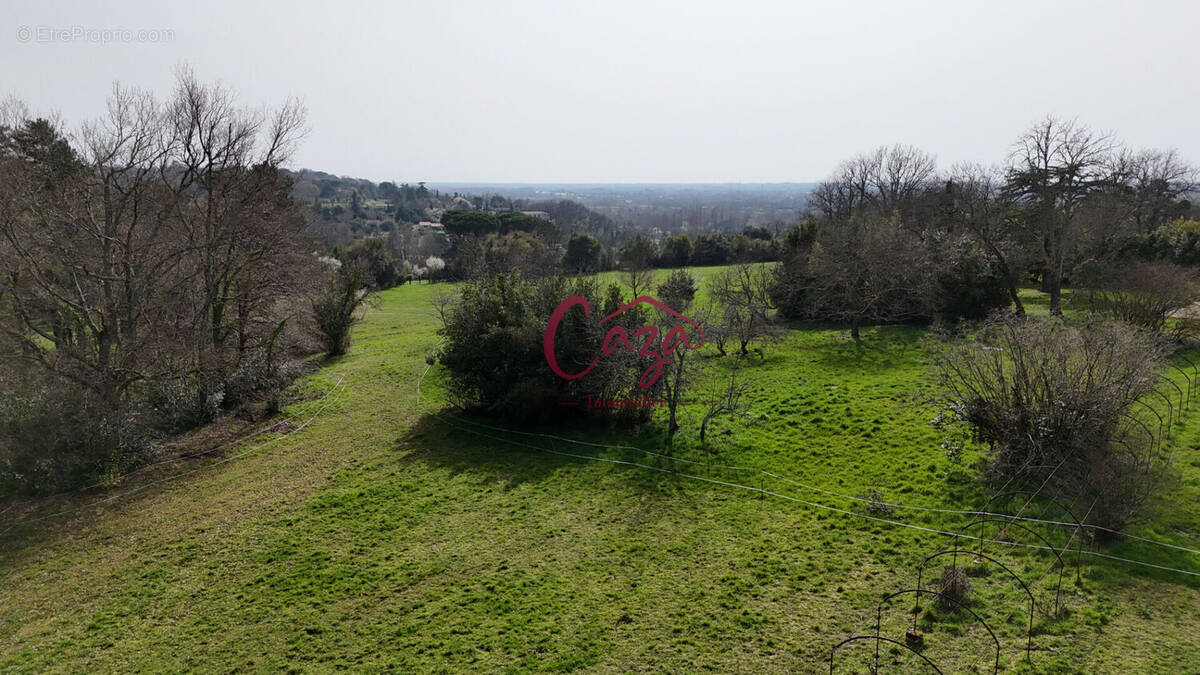 Terrain à BOULIAC
