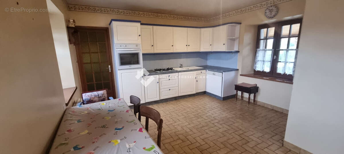 Maison 85 m² à Lanvellec  - photo 2