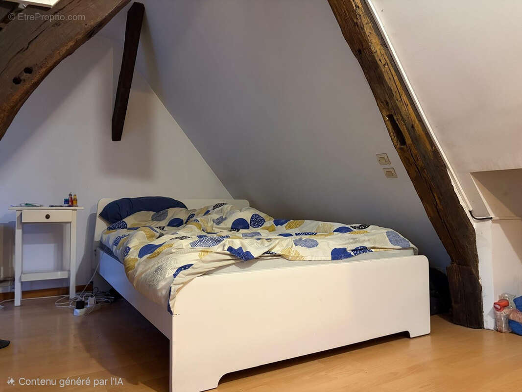 Appartement à BEAUVAIS