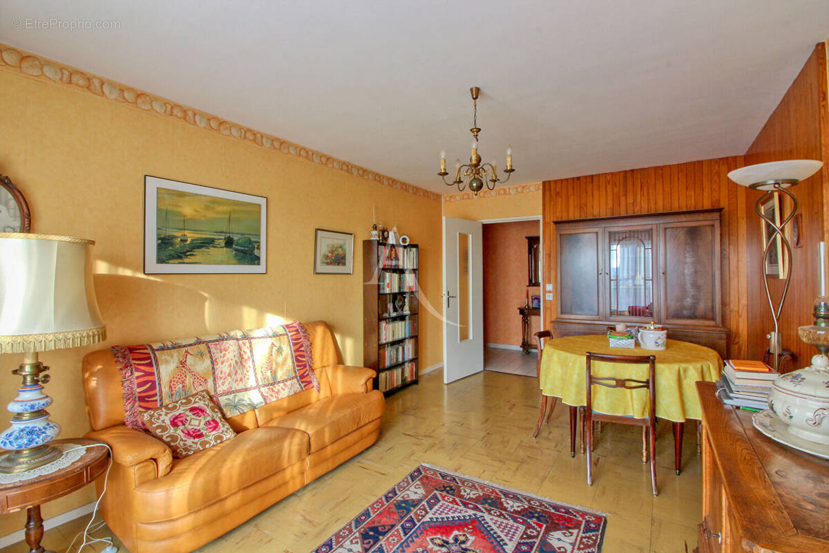 Appartement à ANTONY