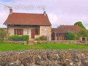 Maison à LA VINEUSE