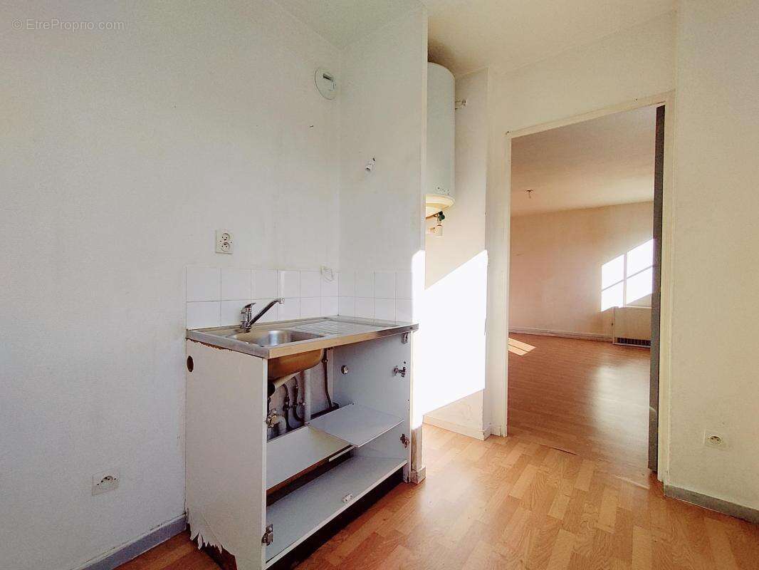 Appartement à BEAUVAIS