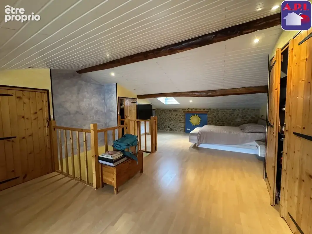 Maison 4 pièces 113 m² à vendre à Pamiers (09100) - photo 7