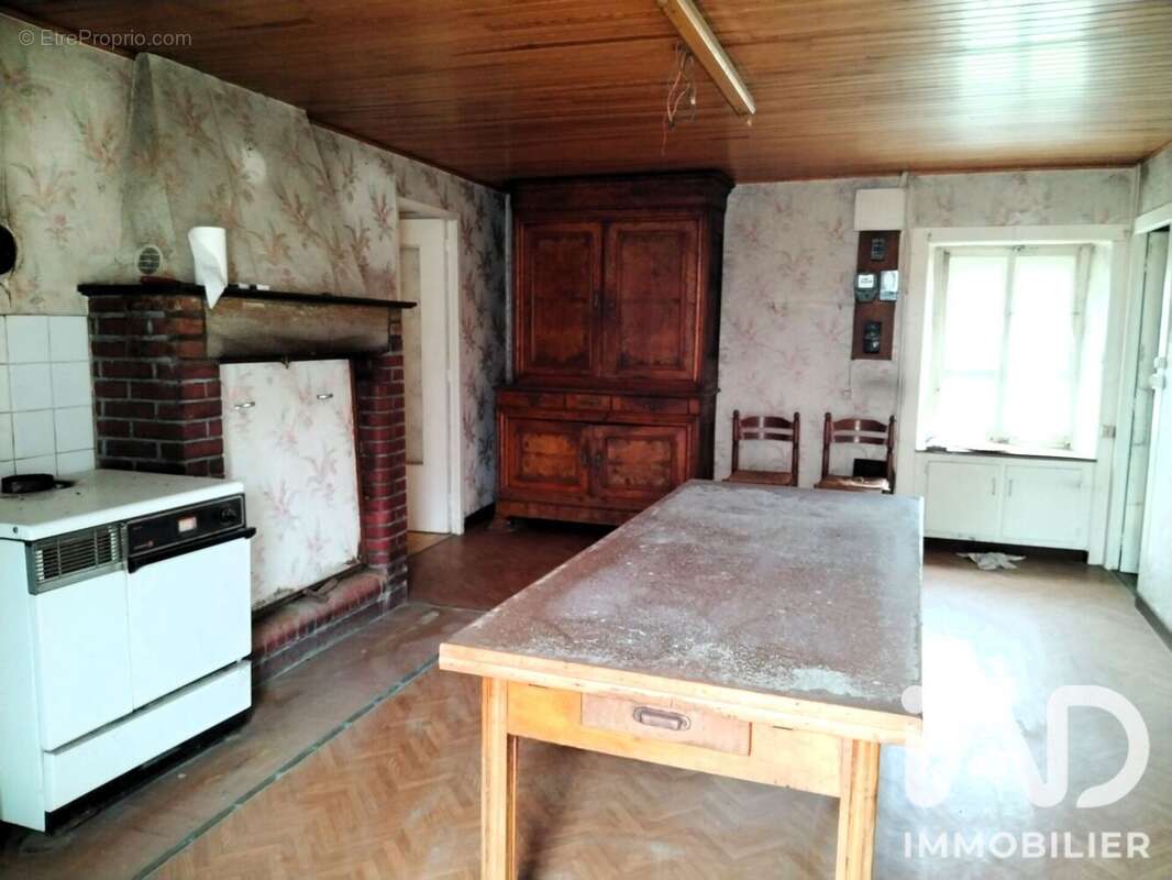 Photo 2 - Maison à PONTORSON