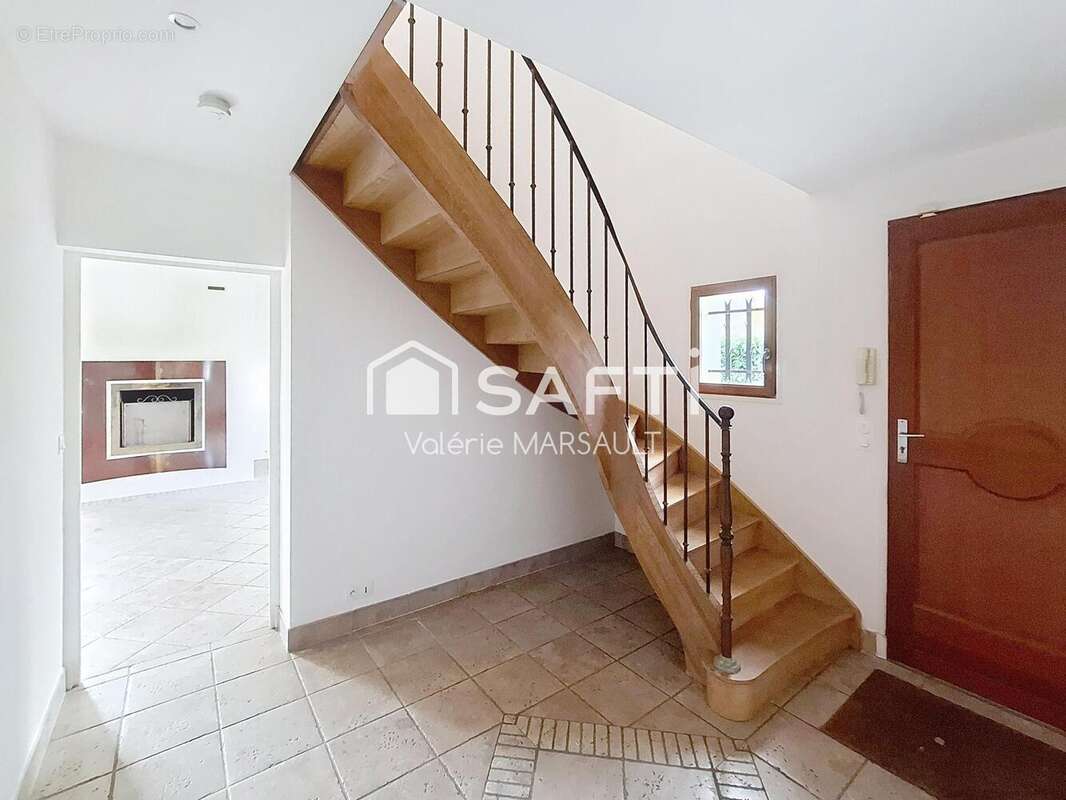 Photo 5 - Maison à LUYNES