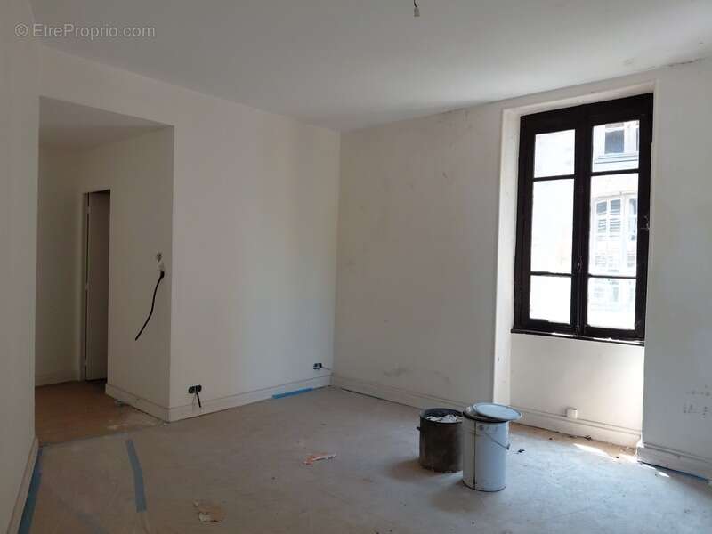 Appartement à LAPALISSE