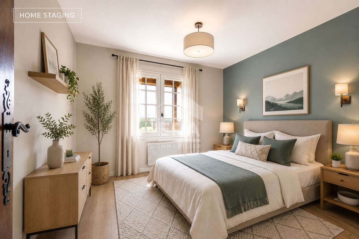 Maison 202m² à perpignan - photo 15
