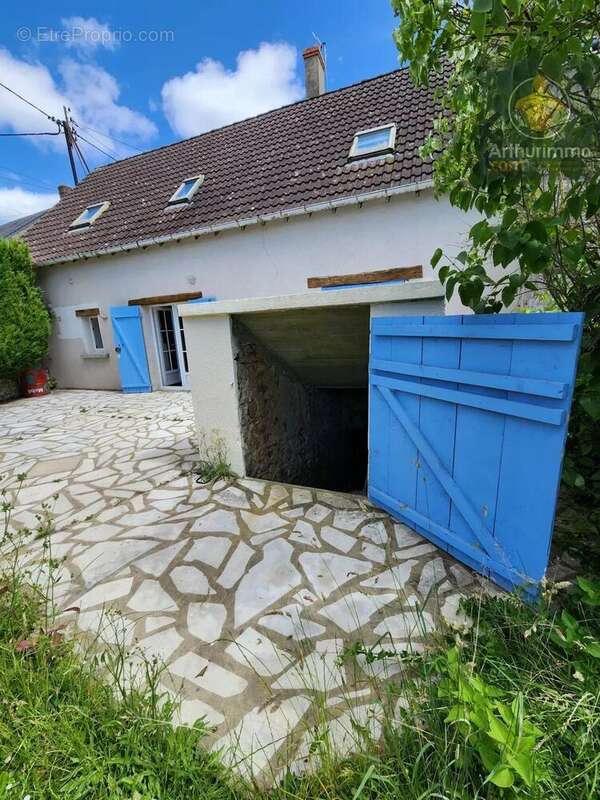 Vente Maison Josnes(41370) 137 900ï¿œ - photo 3