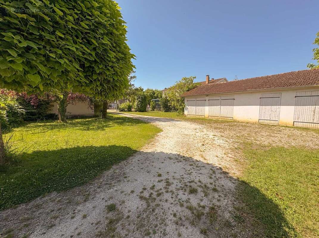 Terrain à MARCHEPRIME