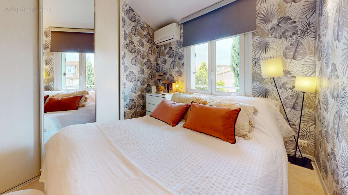 Maison à MARSEILLE-13E