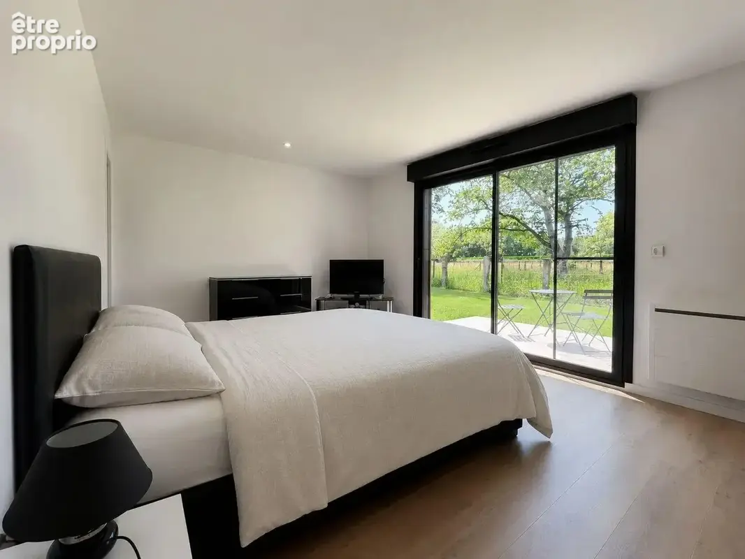 Villa individuelle en semi plain pied Anna - photo 9
