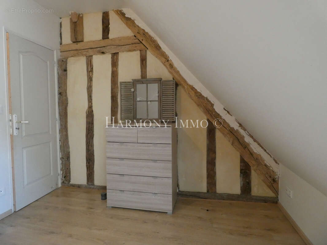 Maison ancienne 160m2 5 chambres - photo 11