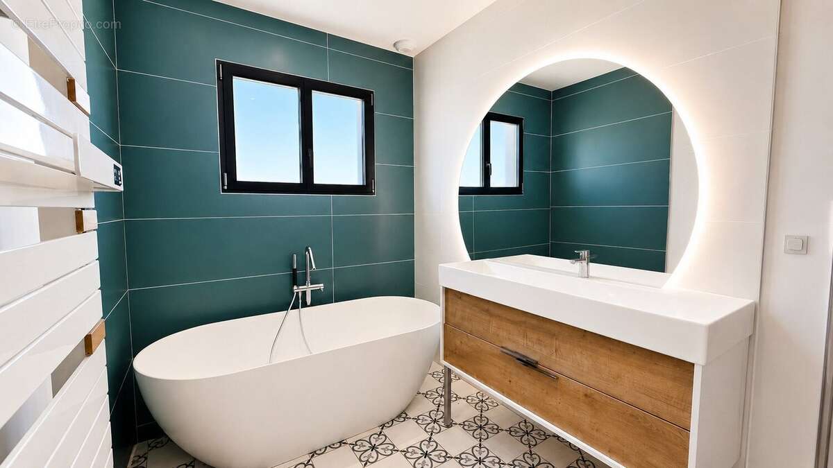 Villa prestations - photo 7