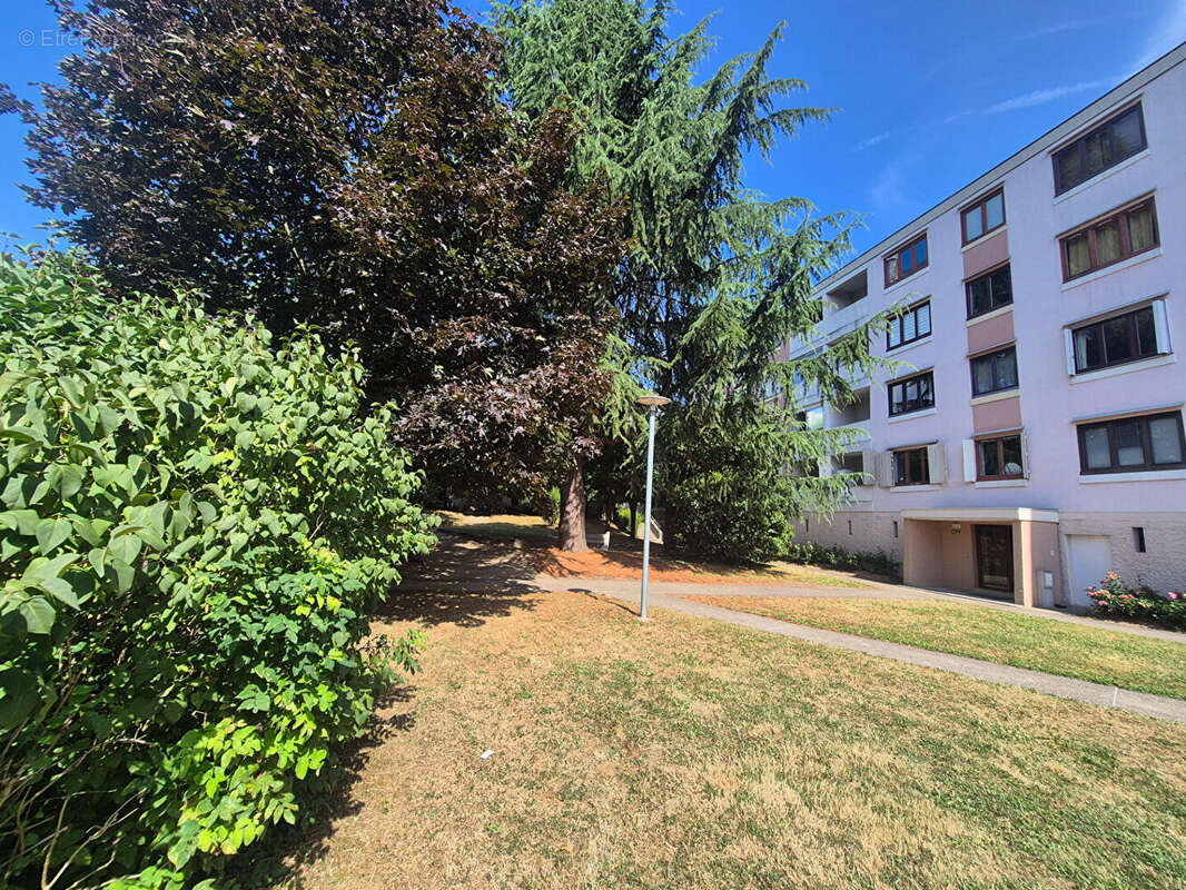 Appartement à PALAISEAU