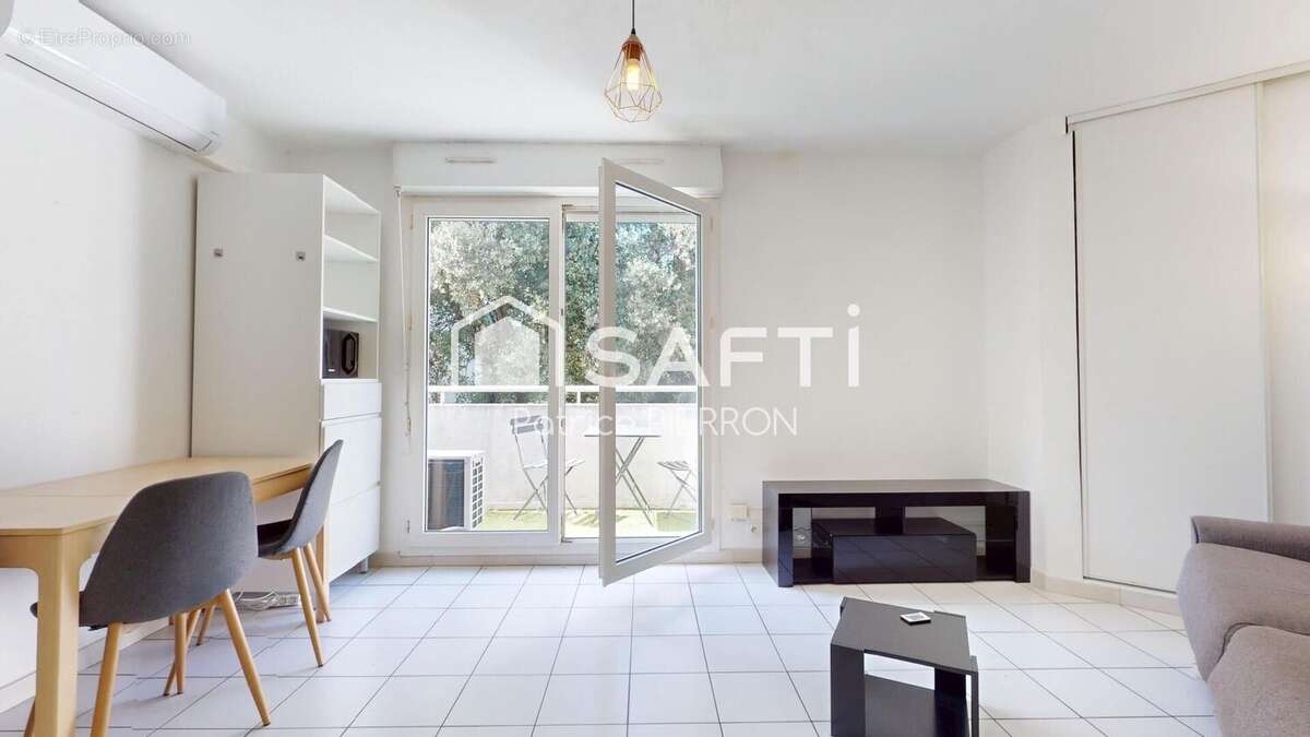Photo 4 - Appartement à MONTPELLIER