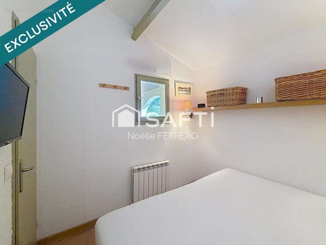 Photo 3 - Appartement à LES ISSAMBRES