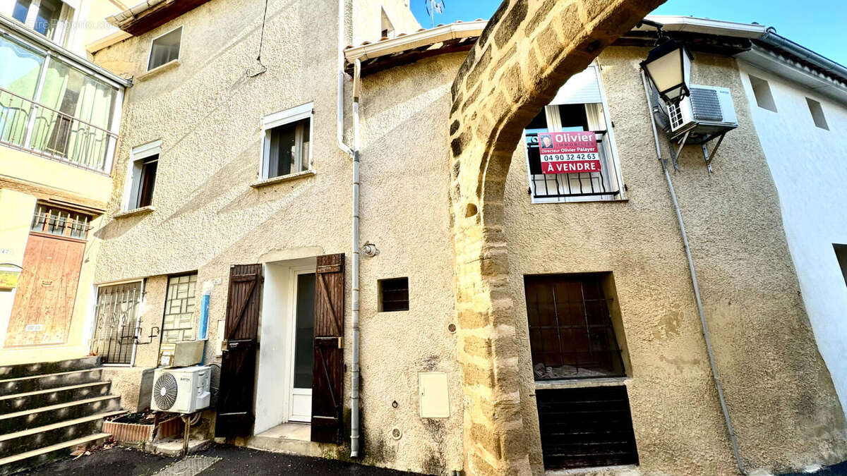 Maison de village de 95 m² habitable. - photo 14
