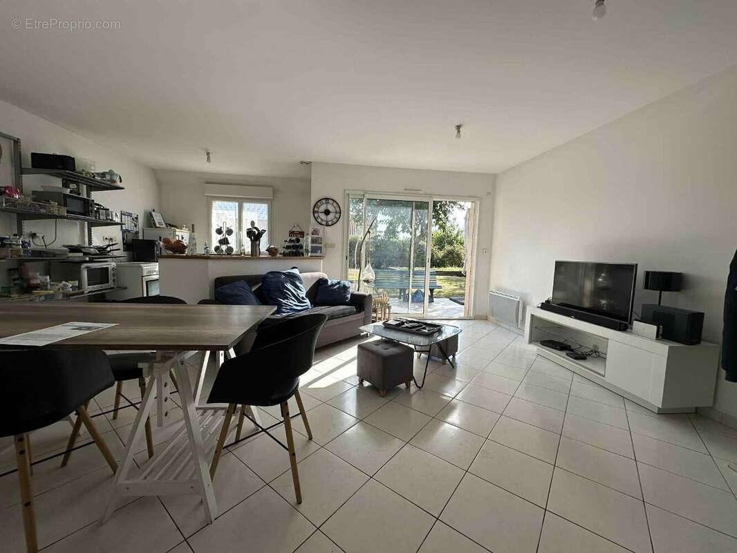 Maison de plian pied 100m² avec 4 chambres - photo 2