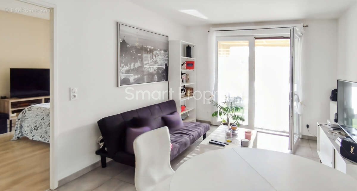 Appartement à LORMONT