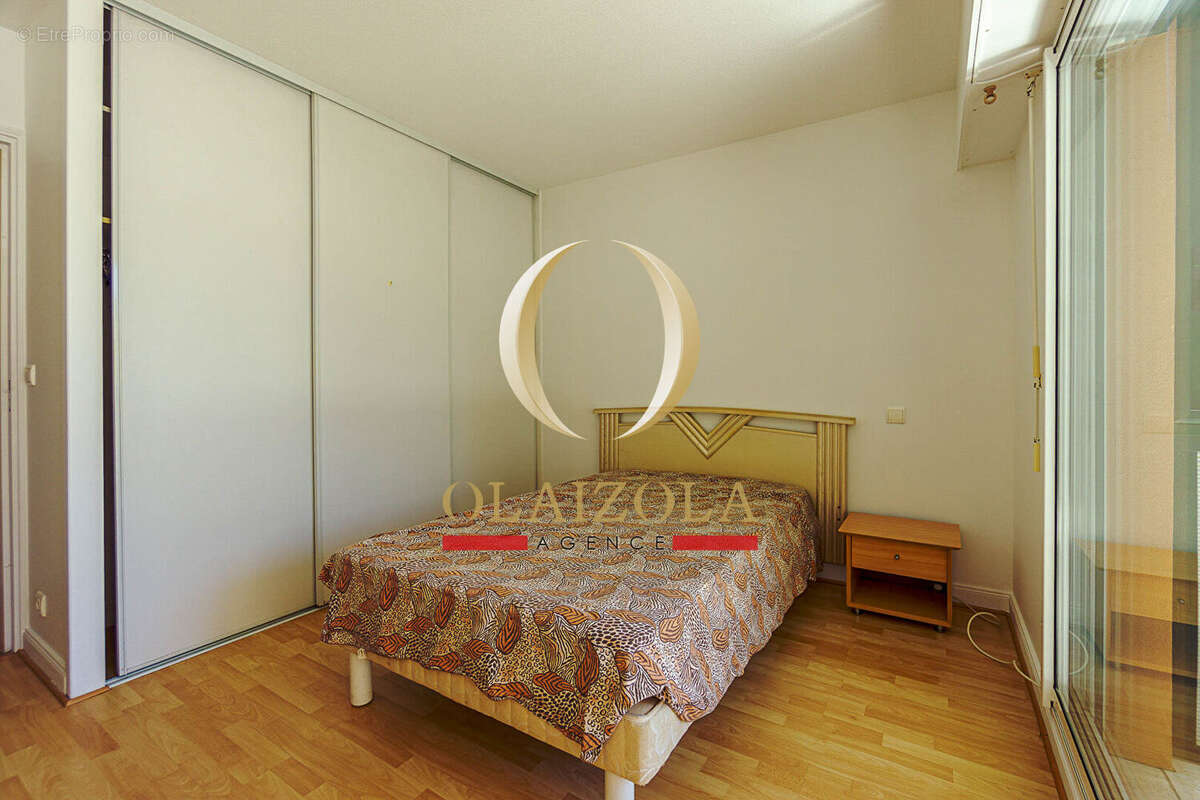 Appartement à ANGLET