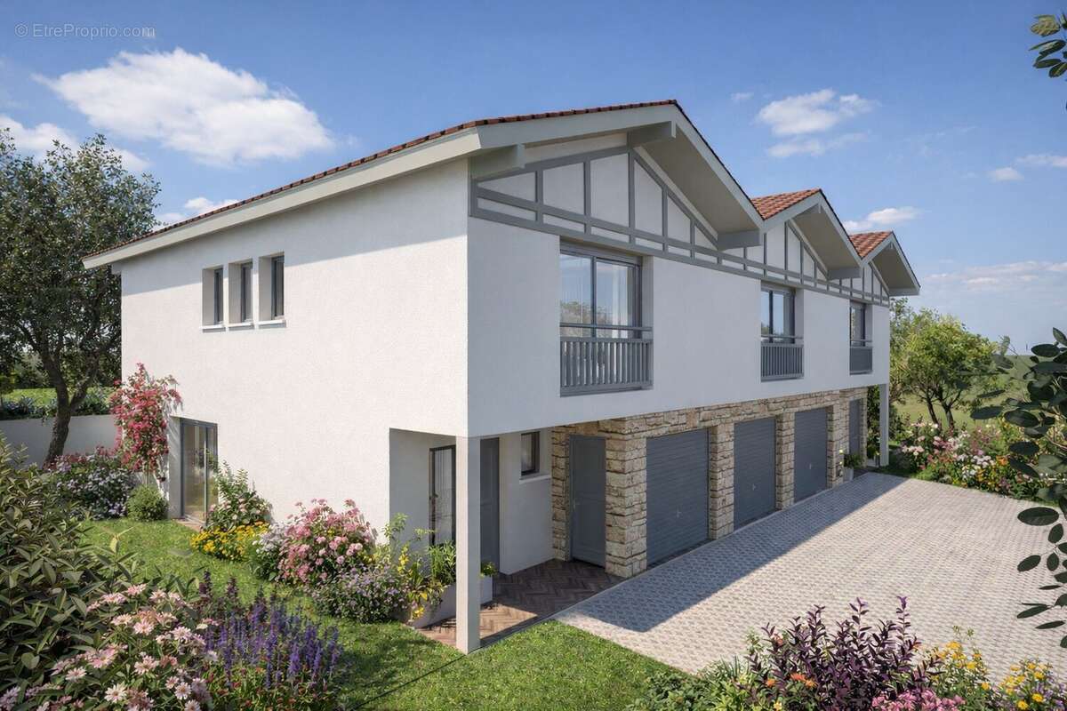 Autre à CAPBRETON