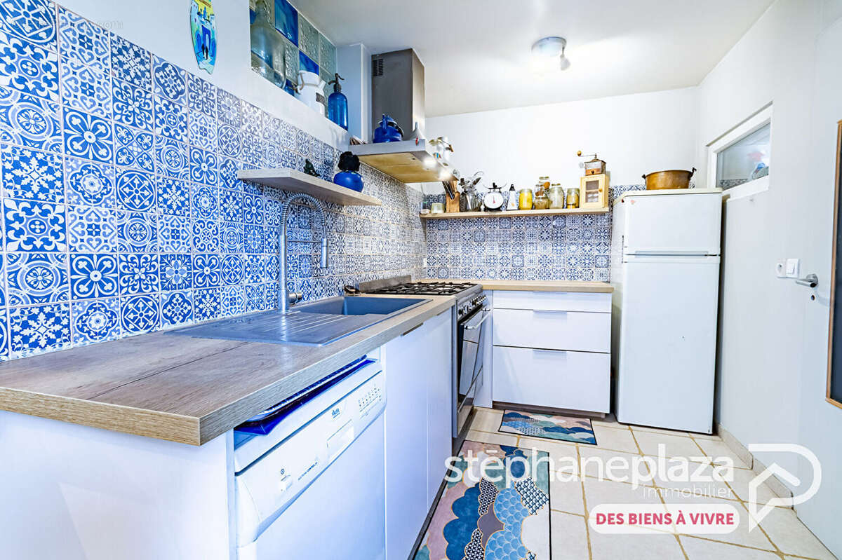 Maison à CHATILLON-SUR-CHALARONNE