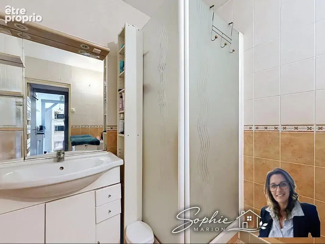 Maison 5 pièces 131 m² à vendre à Saint-Fons (69190) - photo 12
