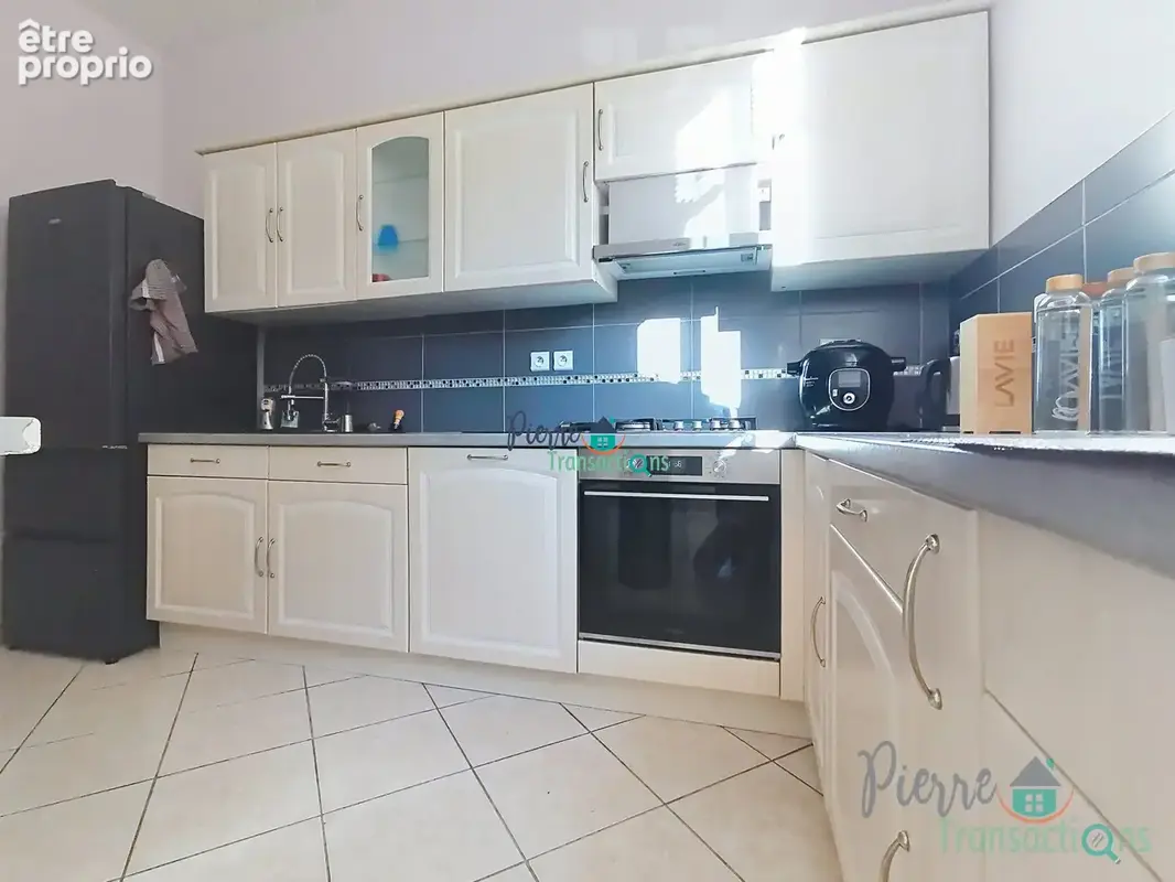 Maison 5 pièces 129 m² à vendre à Bolbec (76210) - photo 4