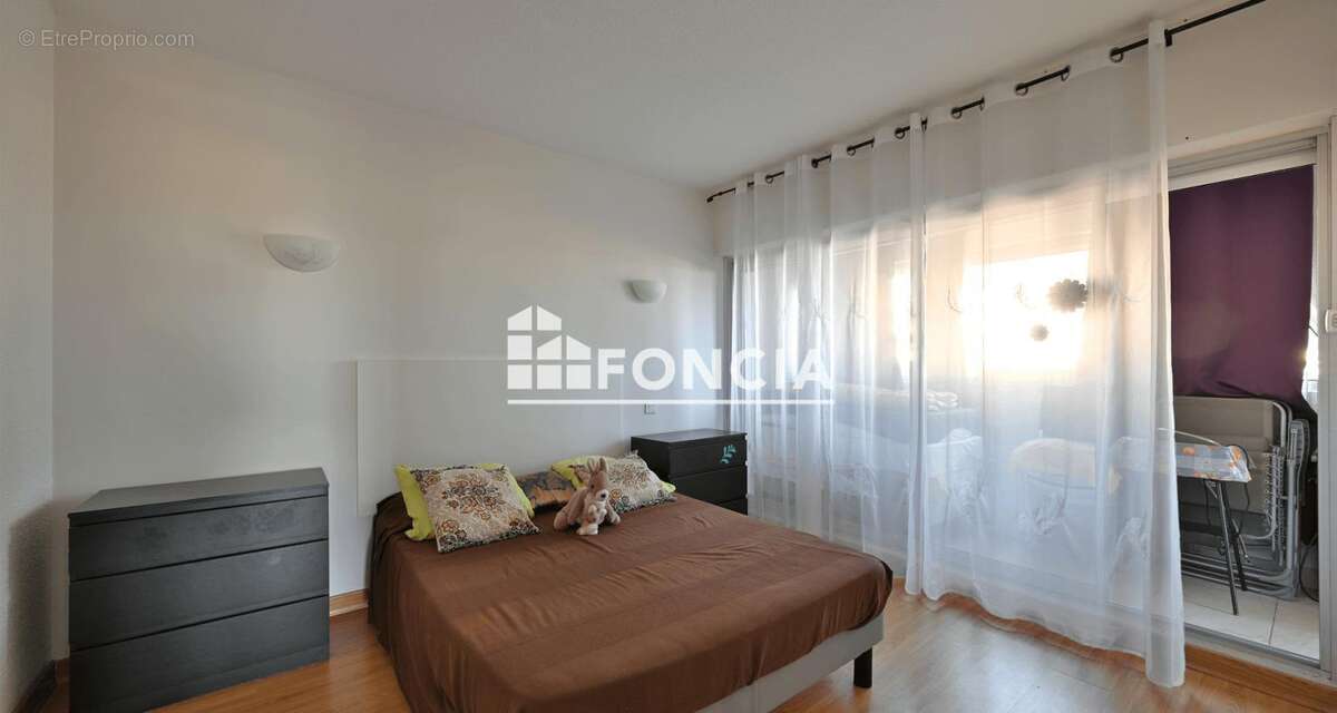 Appartement à LE GRAU-DU-ROI