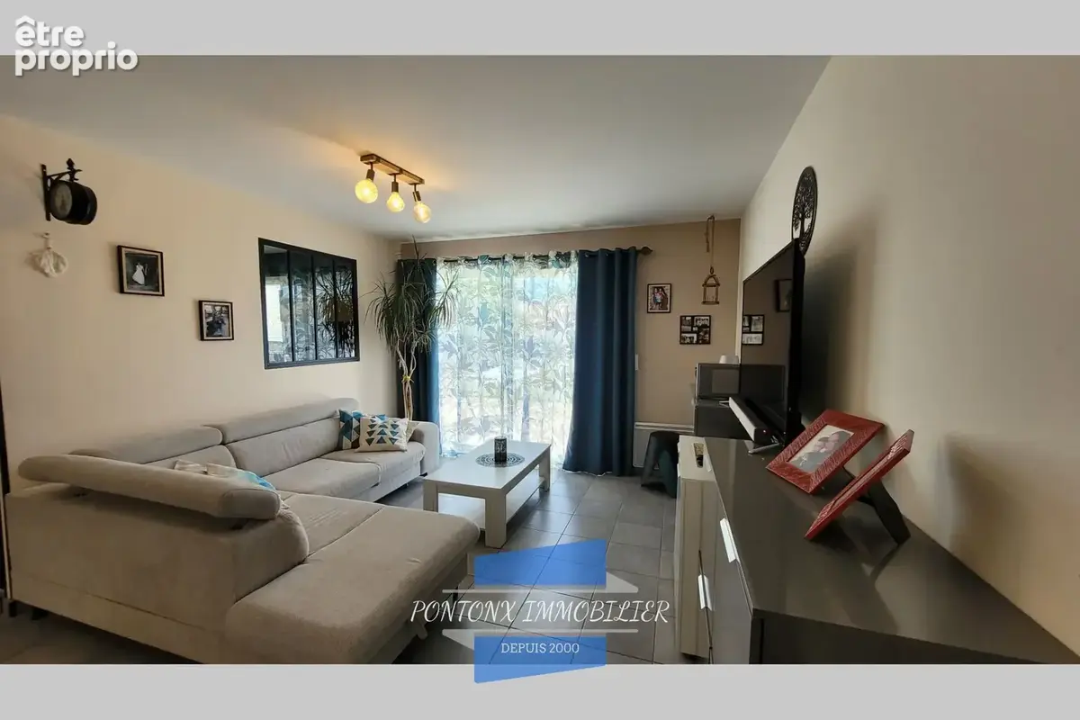 Maison 4 pièces 105 m² à vendre à Saint-Geours-D'auribat (40380) - photo 5