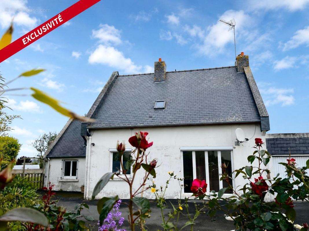 Maison de famille : installez-vous au coeur du bourg ! - photo 3