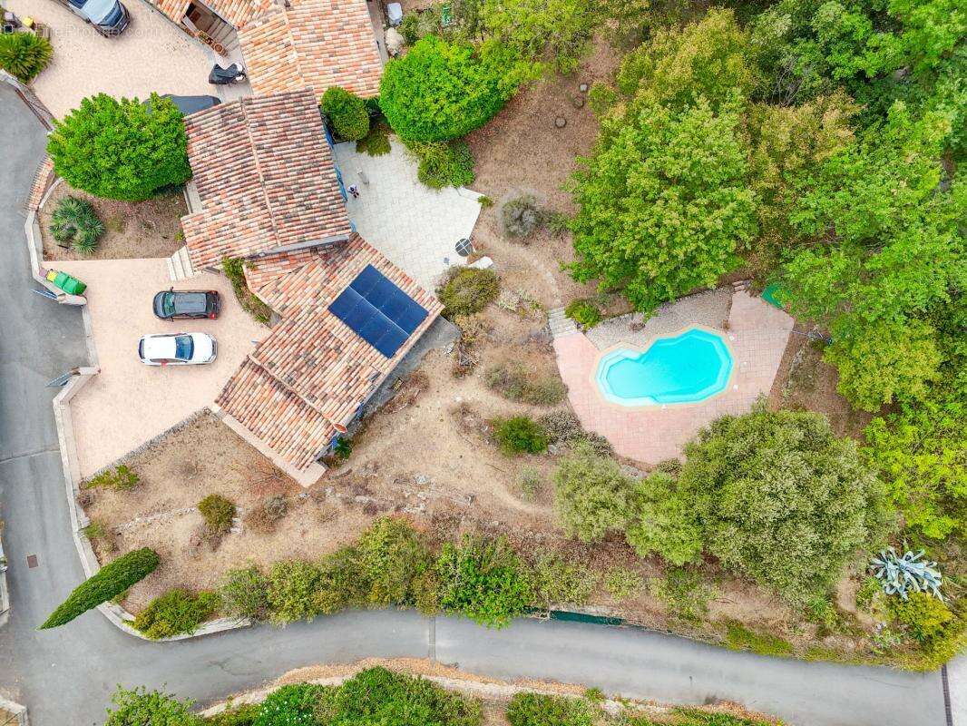 Maison provençale au calme absolue - photo 17