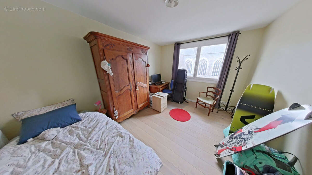Appartement à DUNKERQUE