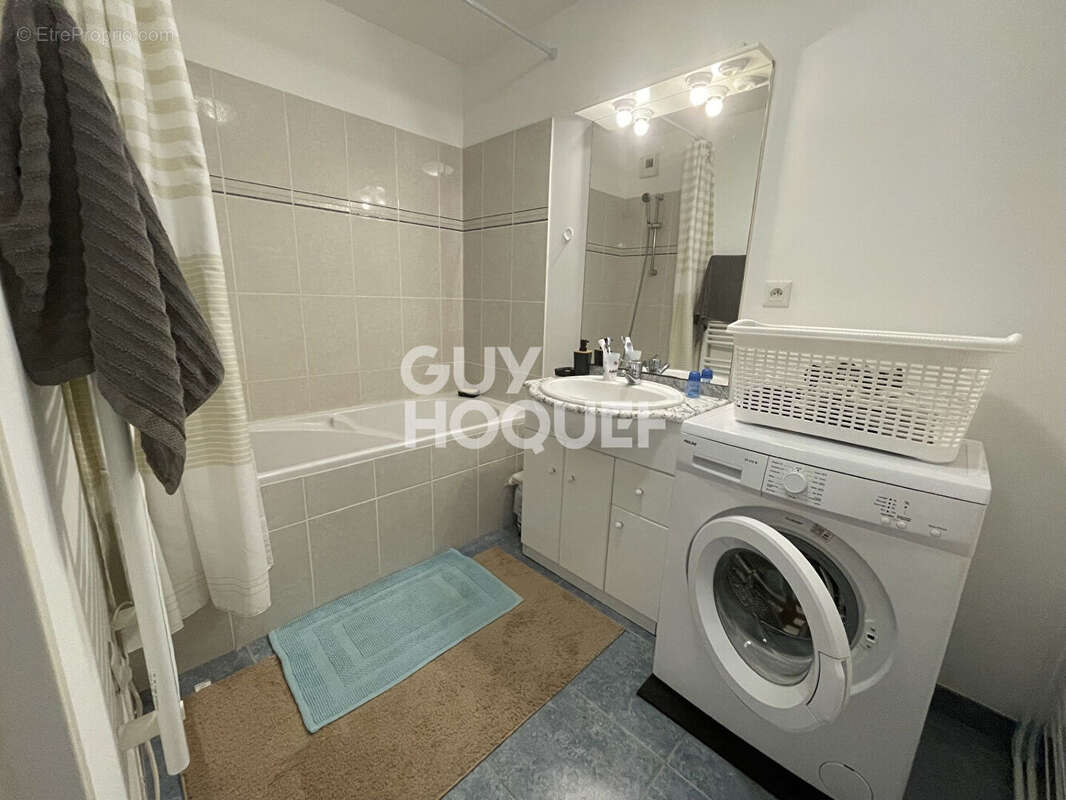 Binic : a vendre appartement dans residence recente ! - photo 4
