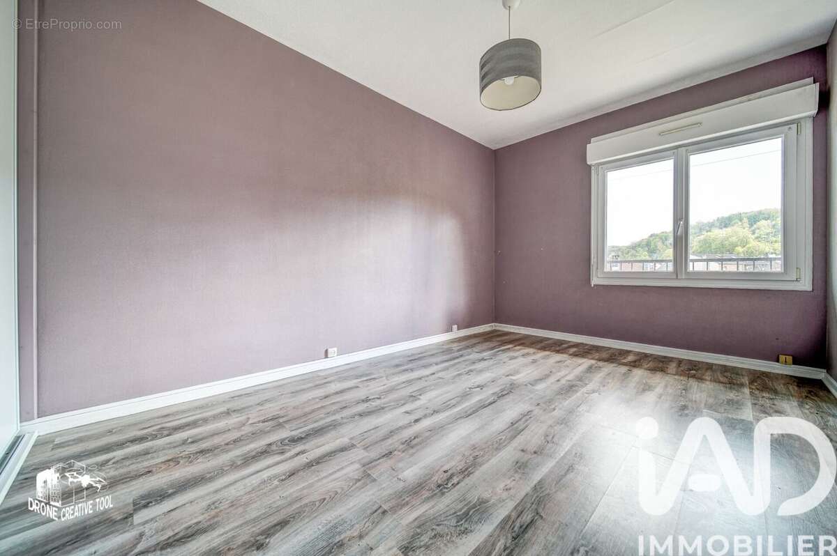 Photo 4 - Appartement à AUDUN-LE-TICHE