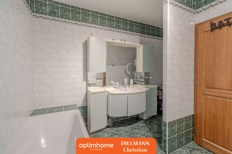 Appartement à NILVANGE