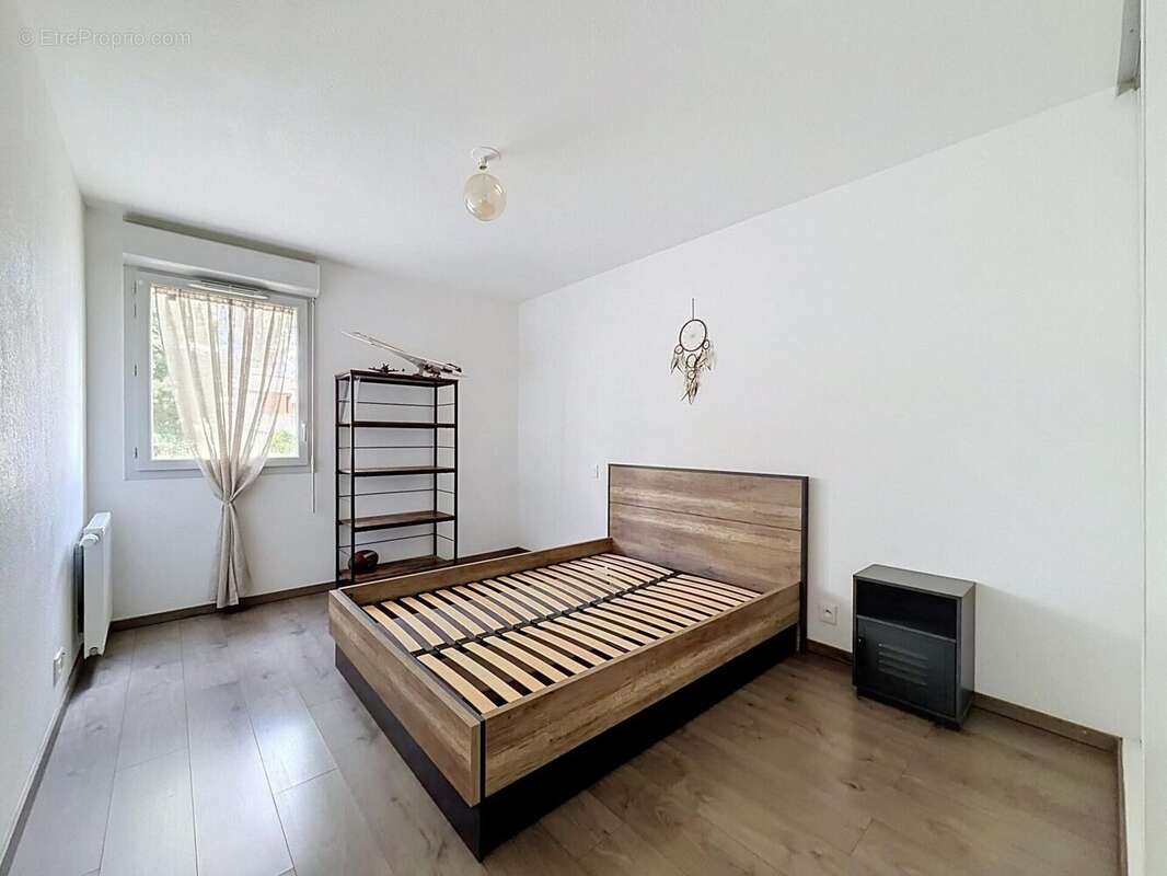 Photo 6 - Appartement à TOURNEFEUILLE