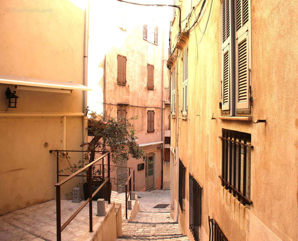 Appartement à BONIFACIO