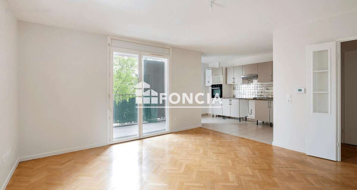 Appartement à ANTONY