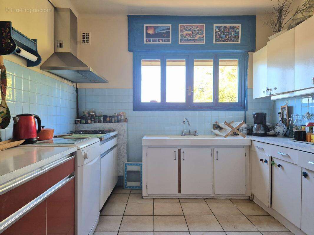 Appartement à VENCE